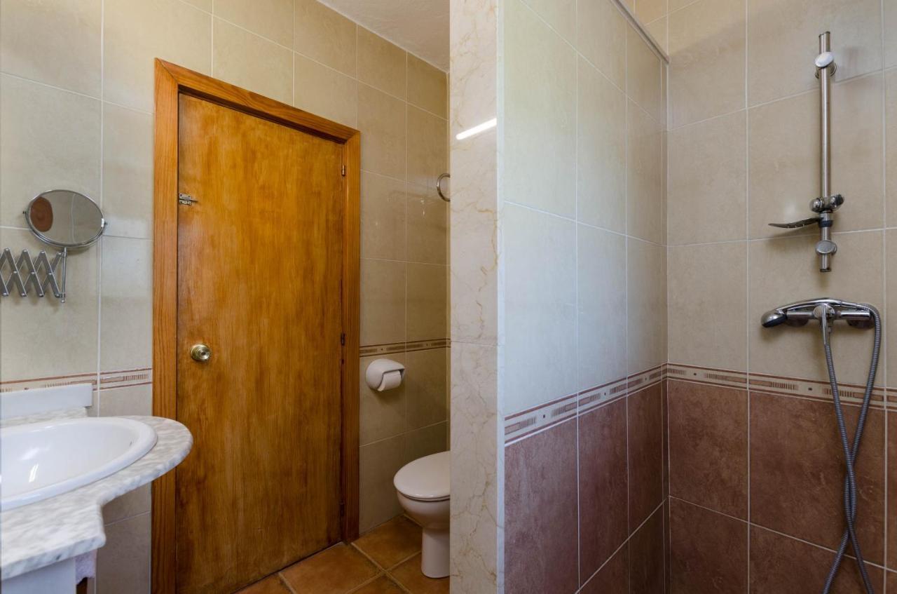 Yourhouse La Suerte Бинисалем Екстериор снимка